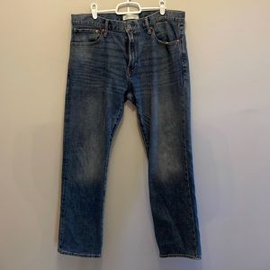 GAP Men's Jeans
